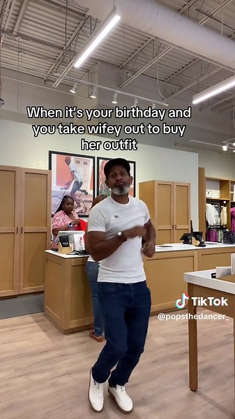 Celebrate Birthdays with Style and Dance