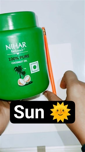 Sun Pencil Drawing That Went Viral 😍 #shorts #youtubeshorts #sunpencildrawing