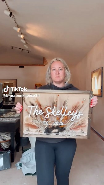 Rustic Wedding Decor Inspiration in Earth Tones