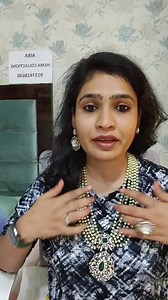 Hello Lovely ladies this is *HEMA COLLECTIONS* from Mumbai. We deal...