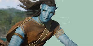 'Avatar 3' Will Fire Jake Sully as the Narrator