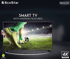 Feature that will stand out #EcoStar | EcoStar