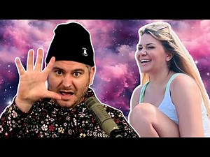 "He takes that 5%" - Kalli Metz (Trisha Paytas' sister) | H3 Sound Bite Origin