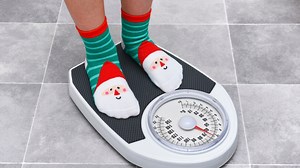 Checking childhood obesity needs more than diet and exercise, study suggest