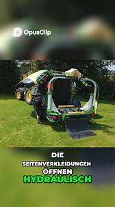 5K views · 65 reactions | KRONE Combi Pack HDP Die Presse, die ALLES kann! | Paz Castro | Facebook