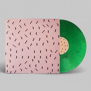 Dehd - Dehd / Fire Of Love