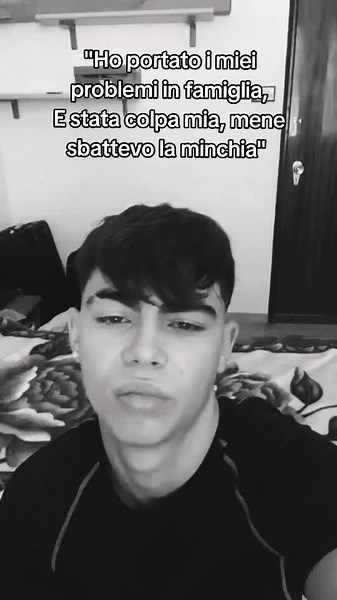 Video di _calabrisi_17 (@_calabrisi_17) con PENSIERI (feat. Escomar) - Simba La Rue