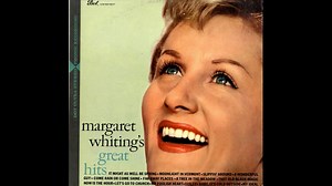 Margaret Whiting - My Foolish Heart (1949)