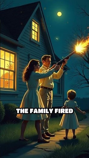 The Hopkinsville Goblins: Kentucky's Alien Terror