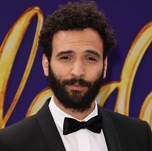 Marwan Kenzari and Gillian Jacobs team up for new rom-com