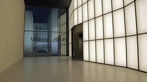 24K views · 1.1K reactions | Friends of the house hailed from all over the world to fête Giorgio Armani at the grand opening of #ArmaniSilos in Milan, in honor of his 40-year milestone. The new exhibition space displays some of the designer’s most significant contributions to fashion and film. Open every day except Monday, tickets are available on ArmaniSilos.com | Emporio Armani | Facebook