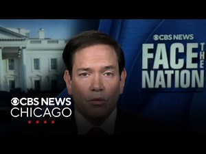 Trump admin says U.S. will run Venezuela, but not how