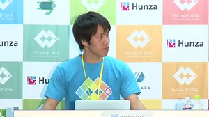 あなたもWebフレームワークを作りませんか？ 高専生によるWebフレームワーク作成講座 #pyconjp #pyconjp_202