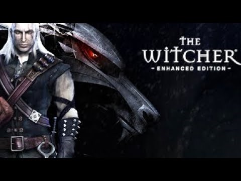 THE WITCHER Pelicula Completa Español | PC ULTRA 1080p