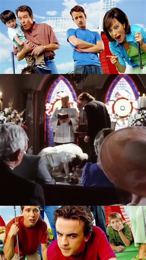 Malcolm in the Middle - Season 2 Moments