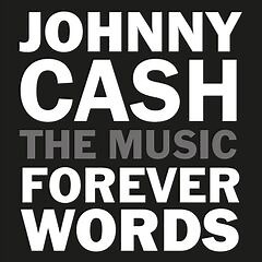 Johnny Cash – Johnny Cash Forever Words Expanded (2021) » download by NewAlbumReleases.net