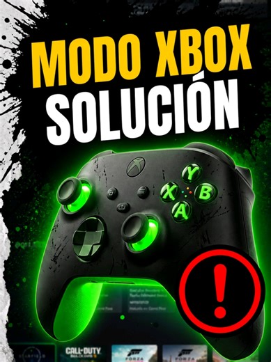 Cómo activar el Modo Xbox en Windows 11