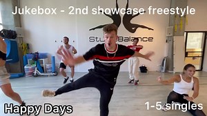 Freestyle dance is SO much F-U-N! Here is some more behind-the-scenes footage from this year’s showcase. These dancers have got some moves! 👏 More to come… 😊 #BehindTheScenes #ElfYourself #DanceShowcase | ElfYourself