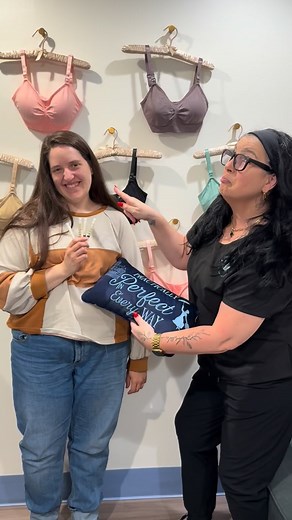 3.9K views · 14 reactions | One happy mama, with 4 whole syringes of milk for her little one!!  #love #lactation #mama #breastfeeding #family #viral #parent #milk #boobs #reels #durham #durhamnc #pumping | Beyond Birth Lactation Services and Boutique | Facebook