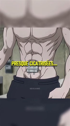 An incredible octopus 🥹 | Hunter x Hunter