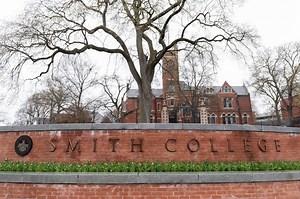 Smith College program stops using word ‘field’ over ‘negative associations’