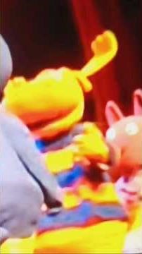 the backyardigans live all star