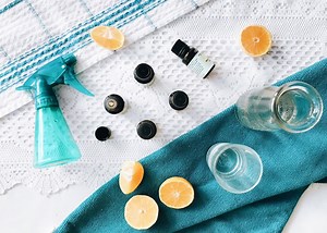 Comment faire un sent-bon purifiant et naturel pour la maison