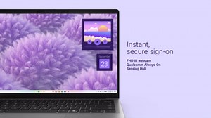 Dell Inspiron 5441 Laptop - 14-inch FHD+ (1920x1200) Display, Snapdragon X Plus - X1P-42-100 Processor, 16GB LPDDR5X RAM, 512GB SSD, Qualcomm Adreno, Windows 11 Home, Onsite Service - Titan Gray