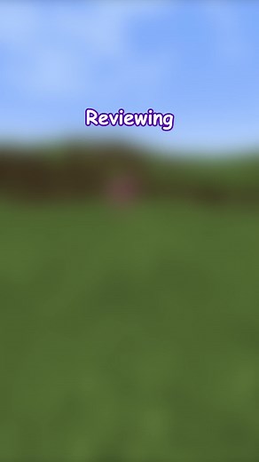 Minecraft Items and Blocks: Real Life Physics Explored