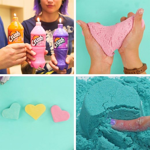 255K views · 569 reactions | Can't look away! ❤️ | Crafty | Facebook