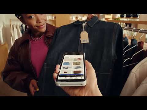 Square Handheld: The Ultimate Portable POS