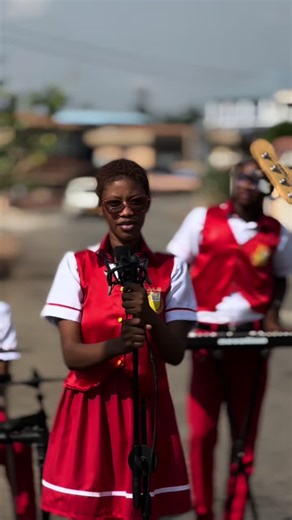 Rhythm and vybz series 😊❤️@💙🦋Ahkua Mimi🦋💙