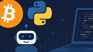 利用Python Freqtrade轻松搞定算法加密货币交易: 开始你的盈利之旅