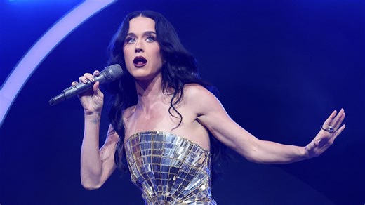 Katy Perry experiencing 'disappointing' ticket sales in select cities