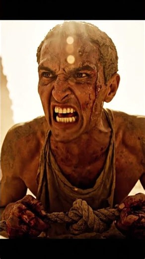 The pyramid building process was so gruesome! 😱