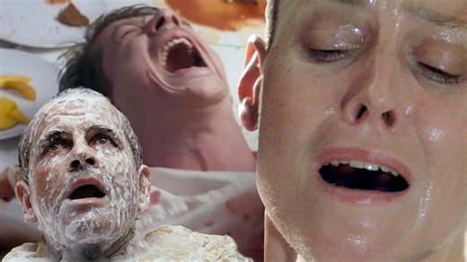 The 15 Best Deaths in the Alien Movies
