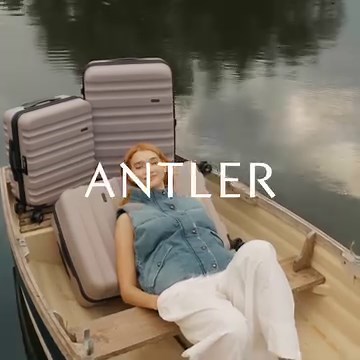 Find a touch of Spring with Meadow Purple. https://www.antler.com/pages/the-gentle-wandrians | Antler | Facebook