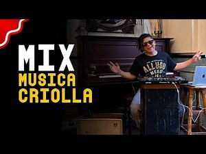 MIX MÚSICA CRIOLLA 🇵🇪 (Eva Ayllon, El Zambo Cavero, Lucha Reyes, Embajadores Criollos, Los Kipus)