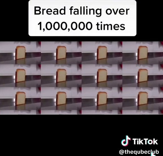 #bread #breadfallingover #breadfallingover1,000,000times #bredtok #meme #fyp