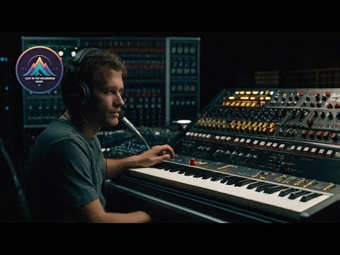 Vocoder Universe | Robotic Vocal Synth Drop | Copyright Free Music