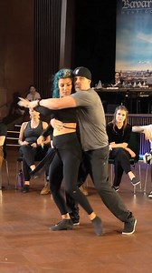 She kicks him in the…🫡 🥈2nd Place improvised partner dance. 🏆 Bavarian Open @Ruby Marry #dance #JuanPerez #bailechallenge #bailes #fiestas #broadacres #dancers #randompartner #rockmusic #challenge #fypシ #video #reelsviral #RubyMarry | Ruby Marry