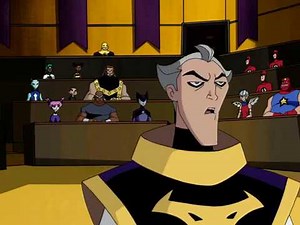 Cyborg moments in the HIVE (Part 2)