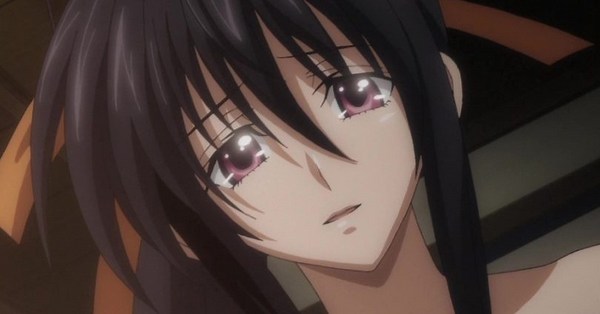 How to watch High School DxD in order