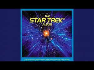 Life's a Dream (From "Star Trek V: The Final Frontier")