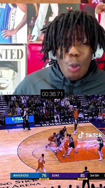 DEVIN BOOKER NEEDS A RING 👀👀 #devinbooker #suns #nba #highlights #fyp