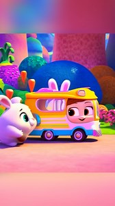 4.3K views · 117 reactions | Baby Bus Song for Kids Part 04 #babybus #babybussong #babybuskidssong #babybuscarton #bussong | Kids - Nursery Rhymes Song | Facebook