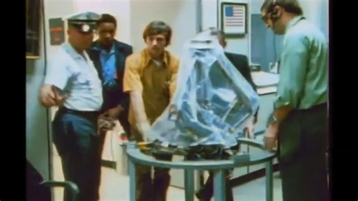 Spacecraft Guide on Instagram: "This ONE problem almost stopped #Apollo14 from landing on the #moon 😳🌕 A tiny malfunction. A mission hanging by a thread… and no second chances. What happened next literally decided whether humans would touch the Moon again—or turn back as a failure. 🚀 History was this close to changing. 👇 Read, watch, and share if space still gives you chills. Courtesy NASA - National Aeronautics and Space Administration "Apollo 14; Mission to Fra Mauro.""