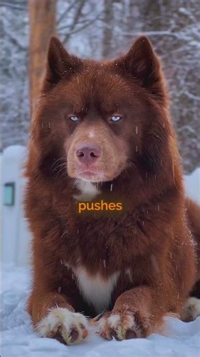 Only One of These Dogs Has No Fear