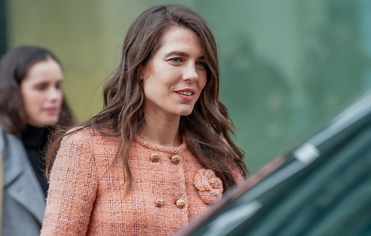 Nicolas Mathieu et Charlotte Casiraghi, le couple qui fait parler