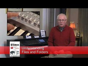 Yamaha Club Tutorial DVD Selection Trailer